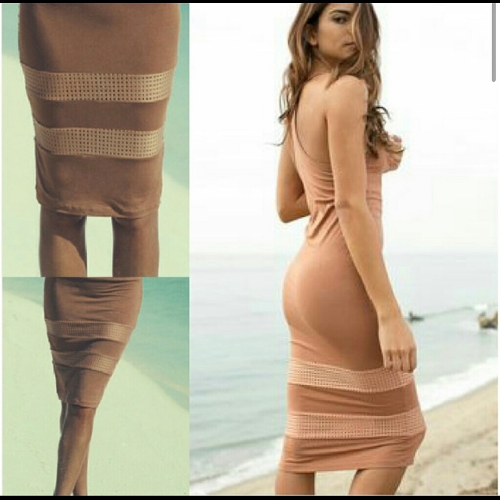 🌈SOLD 🌈Acacia Honolulu Dress